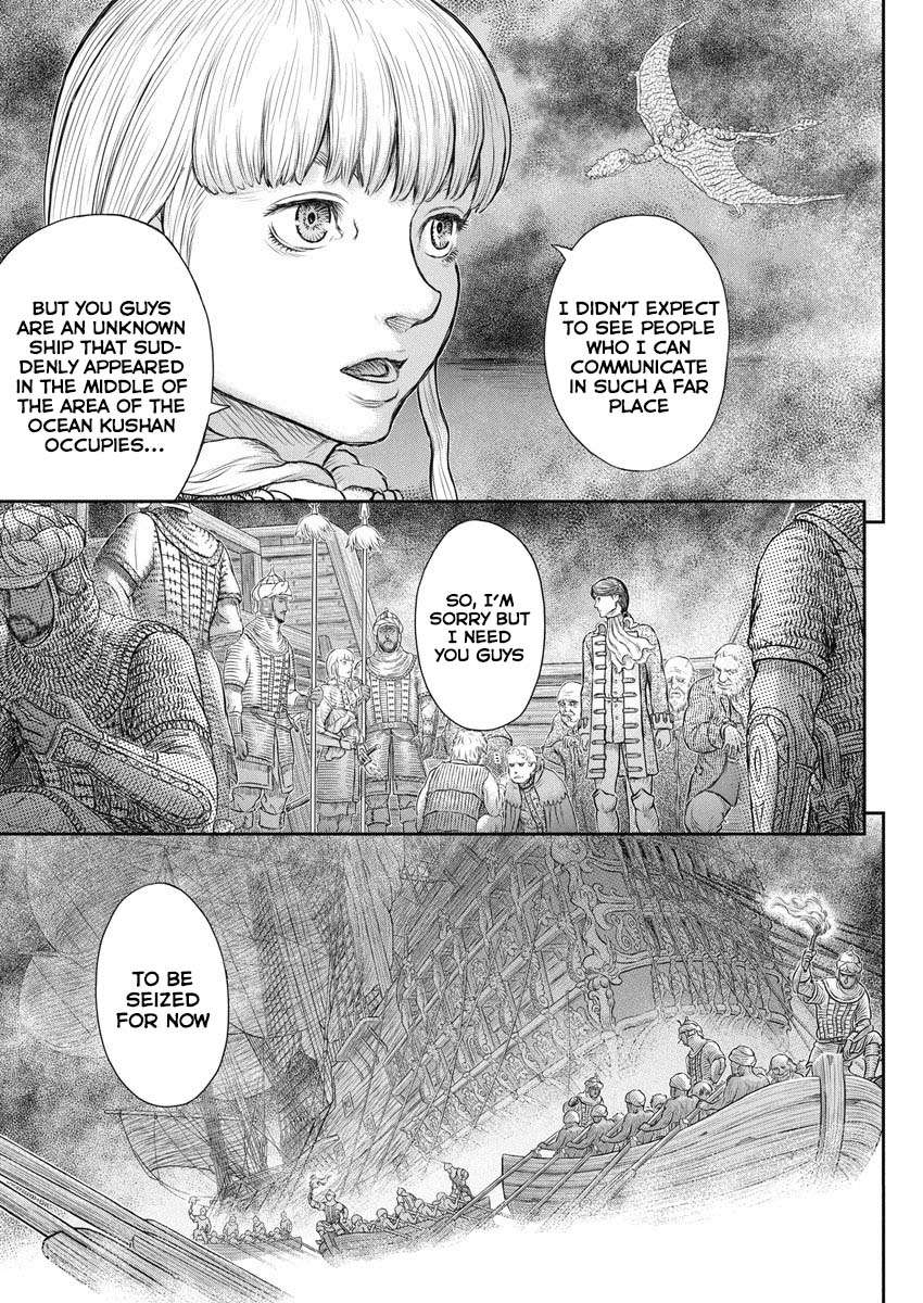 Berserk Chapter 375 19