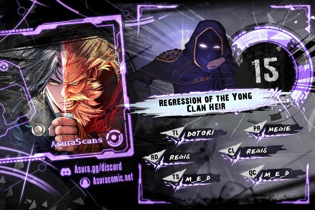 Regression of the Yong Clan Heir Chapter 15 scans online, Read Regression of the Yong Clan Heir Chapter 15 in english for free, read Regression of the Yong Clan Heir Chapter 15, Regression of the Yong Clan Heir Chapter 15 asura scans, Regression of the Yong Clan Heir Chapter 15 asura , Regression of the Yong Clan Heir Chapter 15 at asura scans